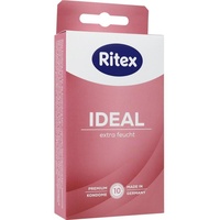 Ritex Ideal 10 St.