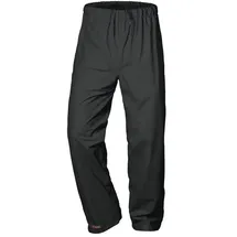 NORWAY Norway, Outdoorhose, Regenhose XXL schwarz