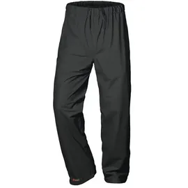 NORWAY Norway, Outdoorhose, Regenhose XXL schwarz