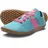 Leguano Barfußschuh Damen Blau/Pink 40