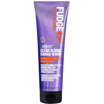 Fudge Clean Blonde Damage Rewind Violet-Toning 250 ml