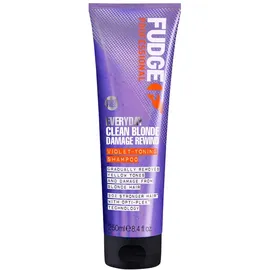 Fudge Clean Blonde Damage Rewind Violet-Toning 250 ml
