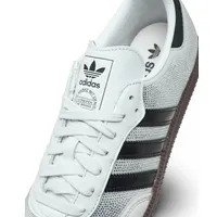 adidas Samba OG Rhinestone Crystal Silver - 40 2/3