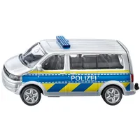 Siku 1553 - VW T5 Autobahnpolizei