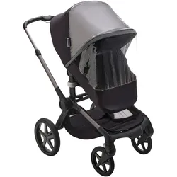 Bugaboo Regenverdeck für Cameleon, Fox 5, schwarz