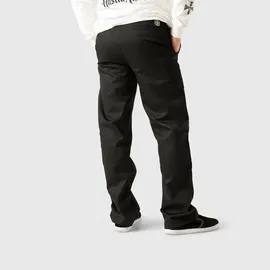 West Coast Choppers Austin Hosen - Black - 30 - 34