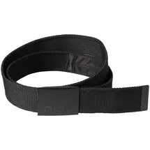 Jack Wolfskin Hidden Belt black, 110