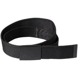 Jack Wolfskin Hidden Belt black, 110