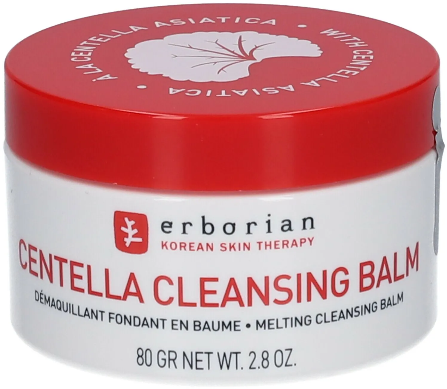 erborian Centella Cleansing Balm - Reinigungsbalsam