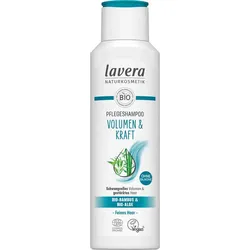 Shampoo Volumen & Kraft