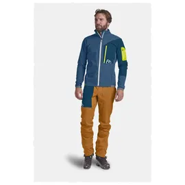 Ortovox Berrino Jacke Blau S