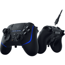 Razer Wolverine V2 Pro Controller Schwarz