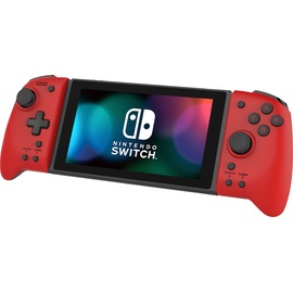 Hori Split Pad Pro (Volcanic Red) - Controller - Nintendo Switch