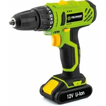 Fieldmann FDV 10201-A ohne Akku + Bohrmaschine