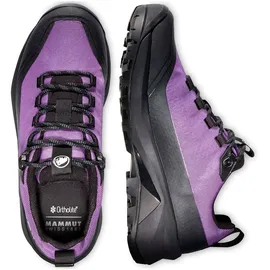 Mammut Ducan Iii Low Gore-tex® Wanderschuhe - Lavandin / Black - EU 38 2/3