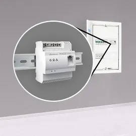 devolo Magic 2 LAN DINrail RJ-45 Aapter 8528 / 8550