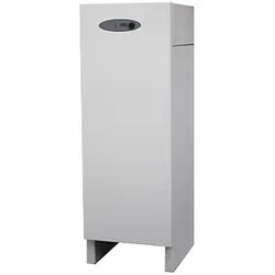 Brauchwasserwärmepumpe FHS-180-S-230V-e2-M2 Speicherinhalt 180 L, R290, WOLF