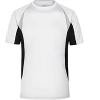 James & Nicholson Funktions-Laufshirt JN391 - 3XL