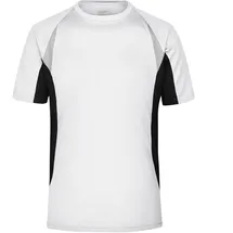 James & Nicholson Funktions-Laufshirt JN391 - 3XL