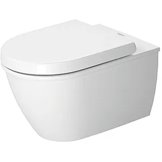 Duravit Darling New WC-Sitz Weiß