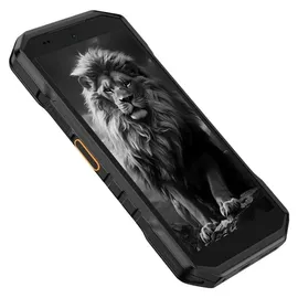 Ulefone Armor X32 Pro 256 GB Future Black