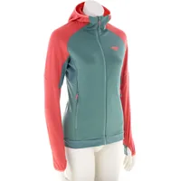 Dynafit Damen Transalper Hoodie Jacke (Größe S, pink)