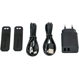 Kenwood UBZ-LJ9SET PMR-Funkgerät 2er Set