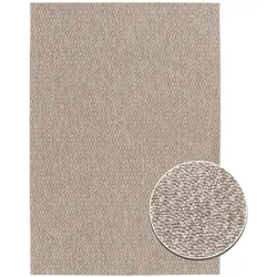 In- und Outdoorteppich TWINE | Soft Chevron | Verschiedene Größen