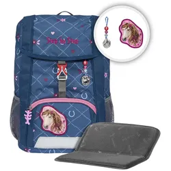 Step by Step KID Rucksack-Set 3tlg