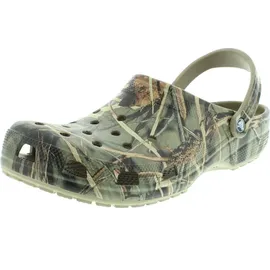 Crocs Classic Realtree V2 Clog khaki 41-42