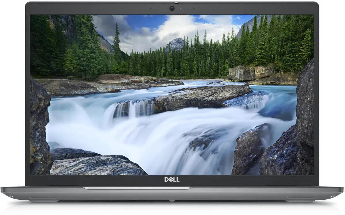 Dell Latitude 5540