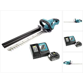 Makita DUH523 inkl. 1 x 5,0 Ah