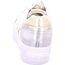 Paul Green Damen Silber 37,5