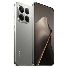 Xiaomi 15T Pro 12 GB RAM 512 GB Gray