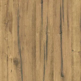 Schulte Duschrückwand Holz Schwarzwaldeiche-hell 100 x 255 cm