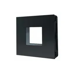 Comelit UT9290MB Modul Ultra, für Dritthersteller Zutrittskontrolle, schwarz