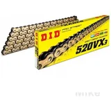 DID 520VX3G&B-94