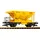 PIKO Selbstentladewagen Bahnbau 37852 G