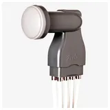 Fuba DEK 817 Octo LNB für dem Direktanschluss 8 Teilnehmer Empfänger