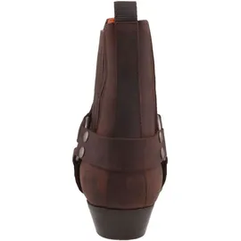 Dockers by Gerli 170102-007, Herren Boots, - 020-Cafe, Größe:46 EU - Braun 46