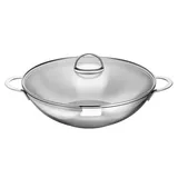 Schulte-Ufer Wave Wok 32 cm