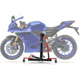 Zentralständer passend für Yamaha YZF-R 125 2024 Motorradheber ConStands Power-Evo