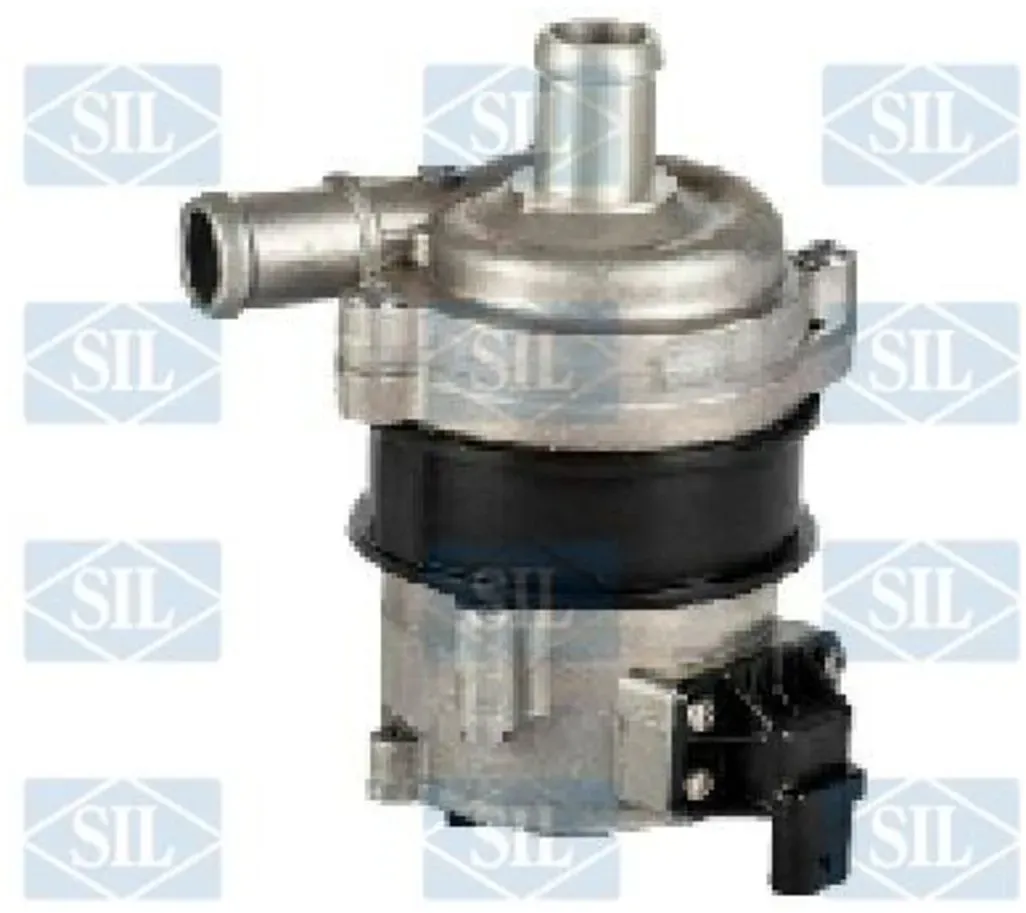 Pompe à eau supplémentaire SIL PE1620