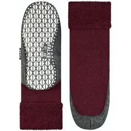 Falke Cosyshoe Rot 37