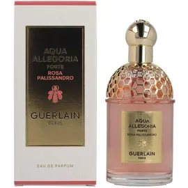 Guerlain Aqua Allegoria Rosa Palissandro Forte Eau de Parfum 125 ml