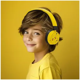 OTL Pikachu Kinder Bluetooth-Kopfhörer