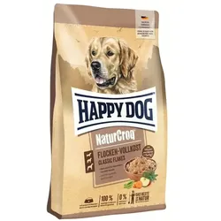 Happy Dog 1,5kg NaturCroq Flocken Vollkost