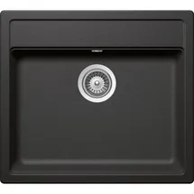 Schock Mono N-100 Einbau stone