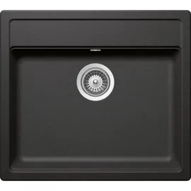 Schock Mono N-100 Einbau stone