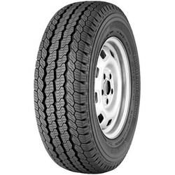Continental VanContact 4Season 205/75R16C 110/108R 3PMSF
